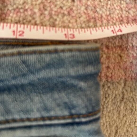 Acne Studios Skinny Jean - Picture 8 of 8